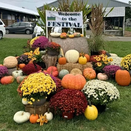 Mountain Heritage Arts and Crafts Festival